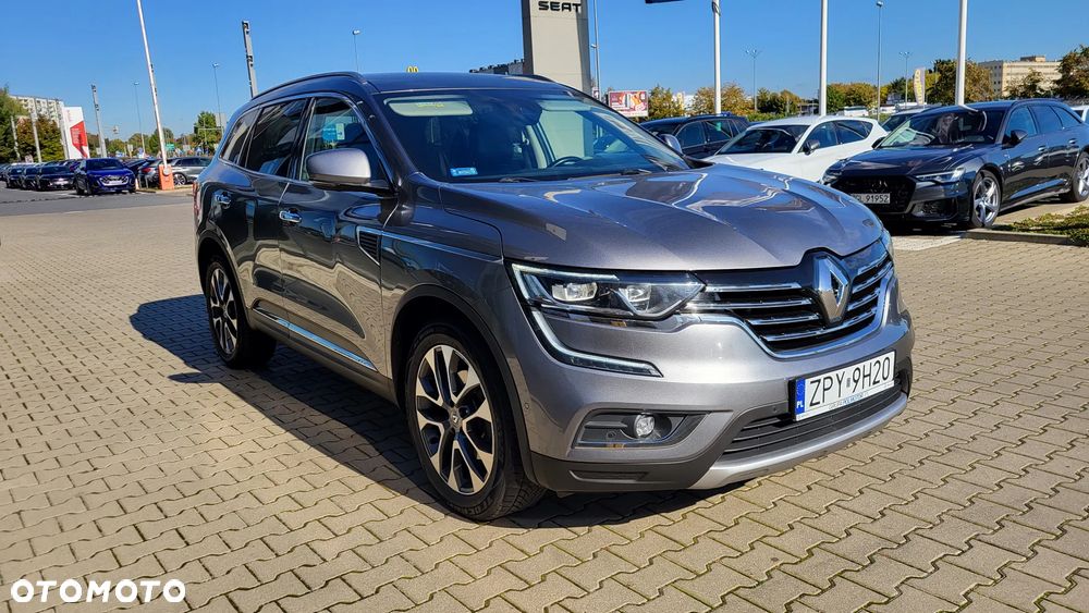 Renault Koleos 2.0 dCi Intens 4x4 X-Tronic - 11