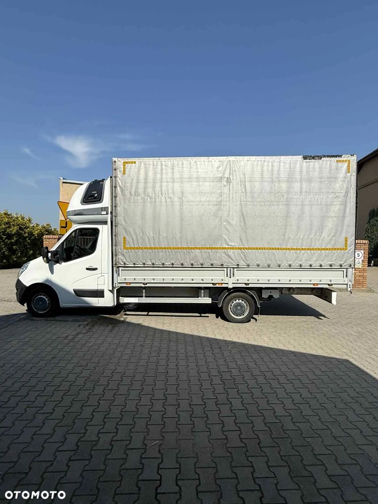 Renault Master - 3