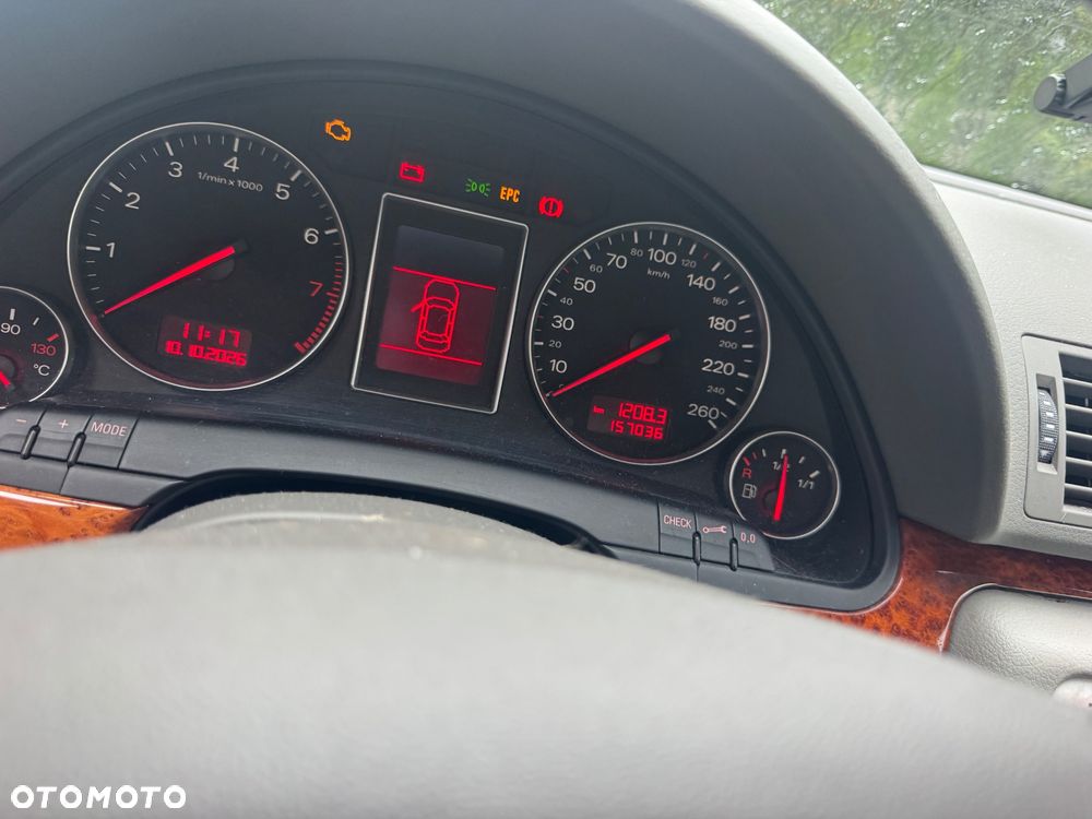 Audi A4 Avant - 15
