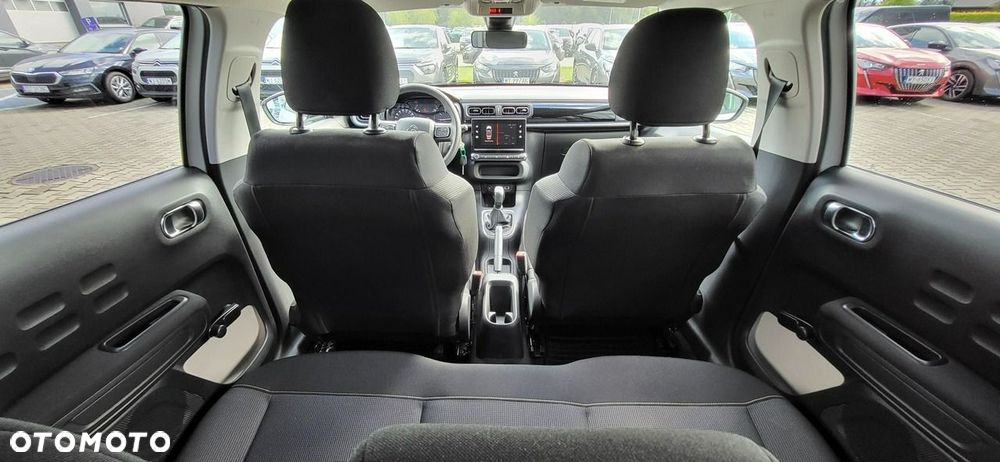 Citroën C3 Pure Tech 83 S&S MAX - 27