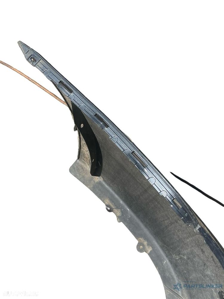 Bara spate BMW 3 VI Touring F31 2011 - > 51127276719 - 5