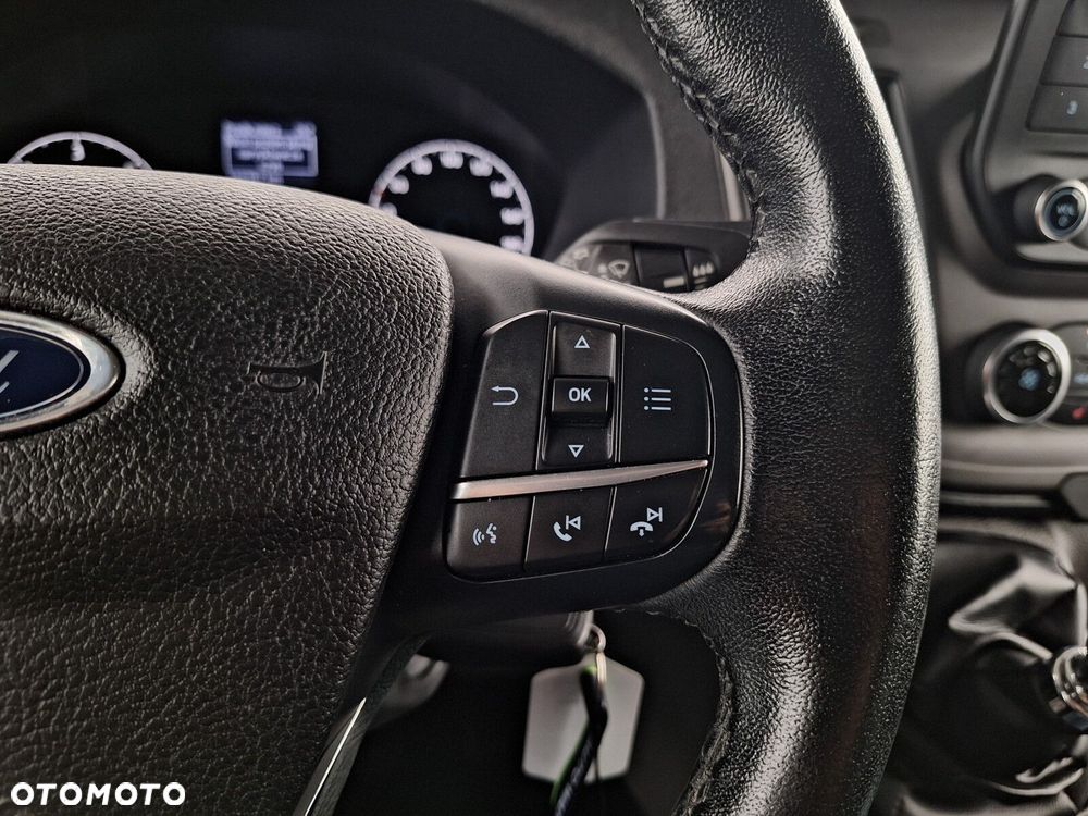 Ford Transit Custom - 26