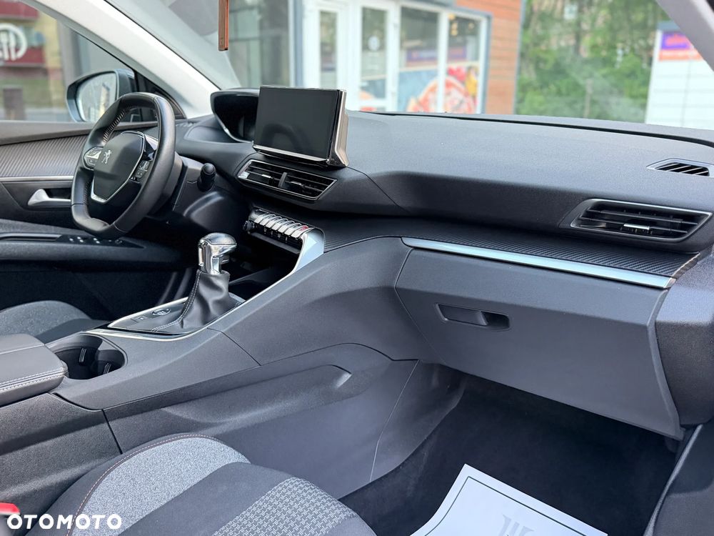 Peugeot 5008 1.5 BlueHDi Active Pack S&S - 28