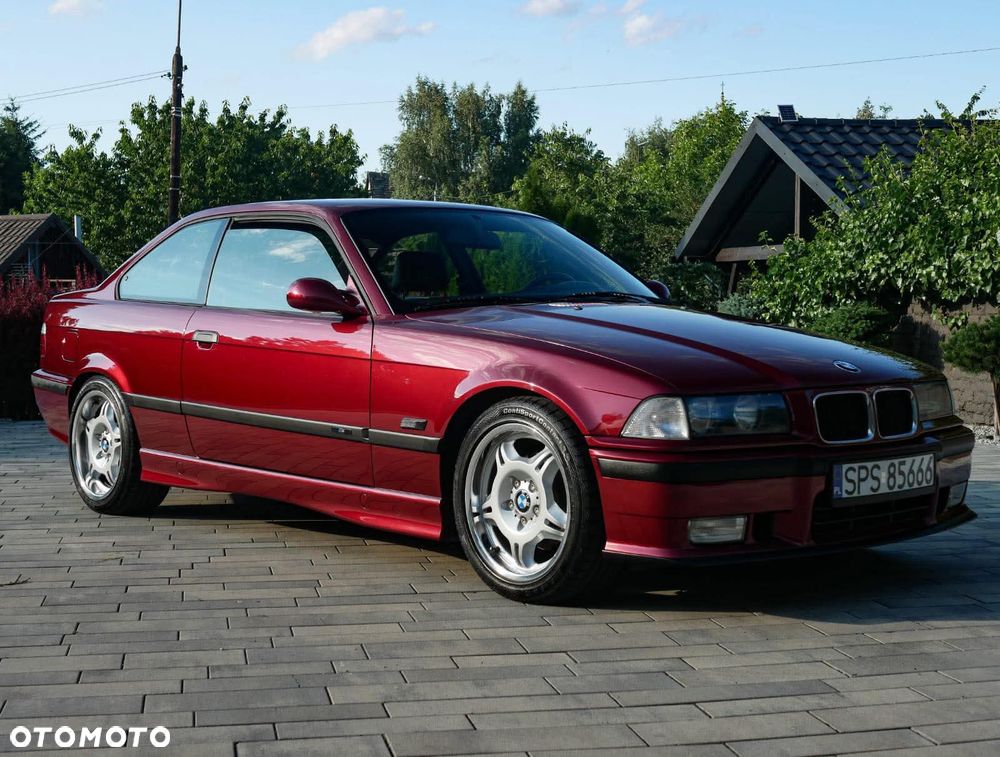 BMW Seria 3 - 6