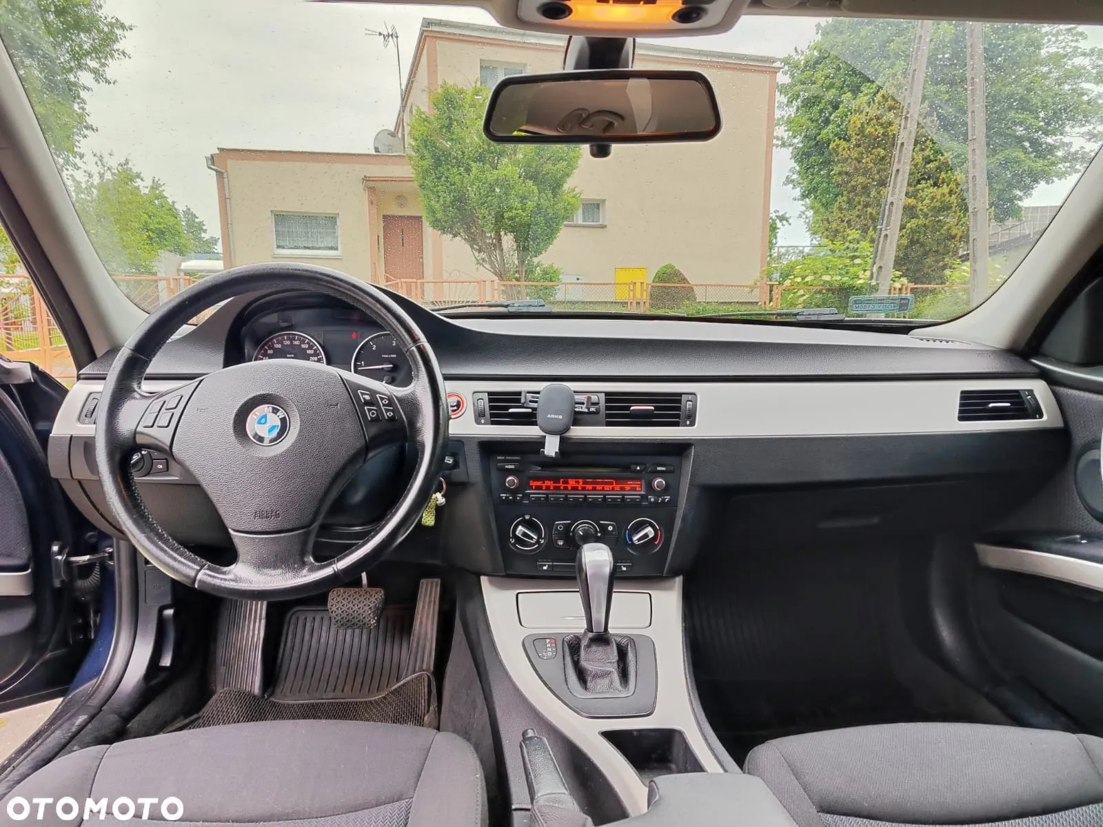 BMW Seria 3 - 6