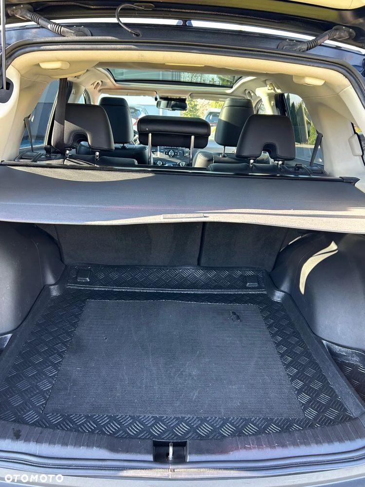 Honda CR-V 2.0 Executive - 7