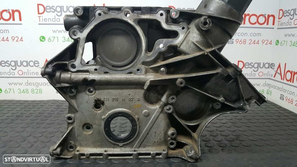 TAMPA DISTRIBUIÇÃO MERCEDES CLASE S (W220) BERLINA 320 CDI (220.026) - 5