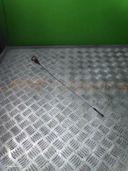 Reparação de Motor BMW 320d / 520D E46 / 2.0 TD 150cv 2003 / 2005 / 2006 / 2007 204D4 - 1