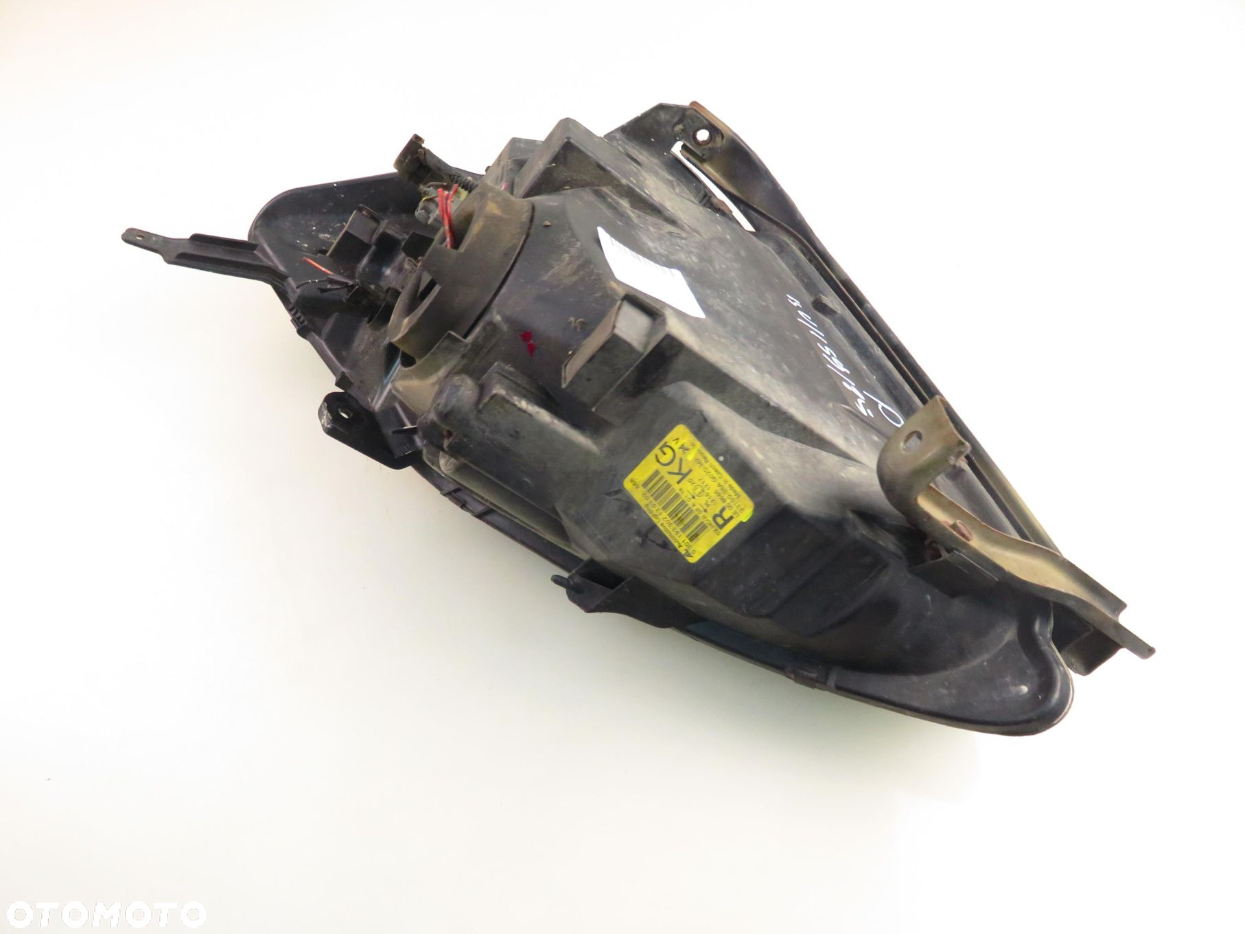 LAMPA PRAWA PRZEDNIA HONDA CIVIC VII 33100S6AG020M2 - 8