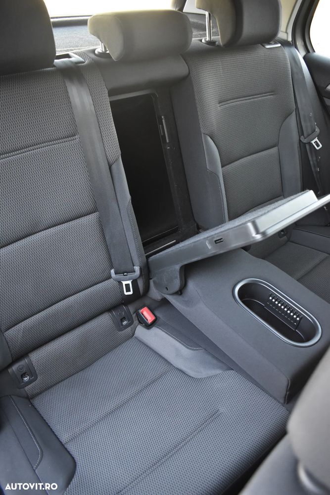 Volkswagen Golf 1.2 TSI BMT Comfortline - 37