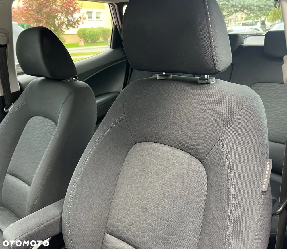 Hyundai ix20 1.4 CRDi Premium - 27