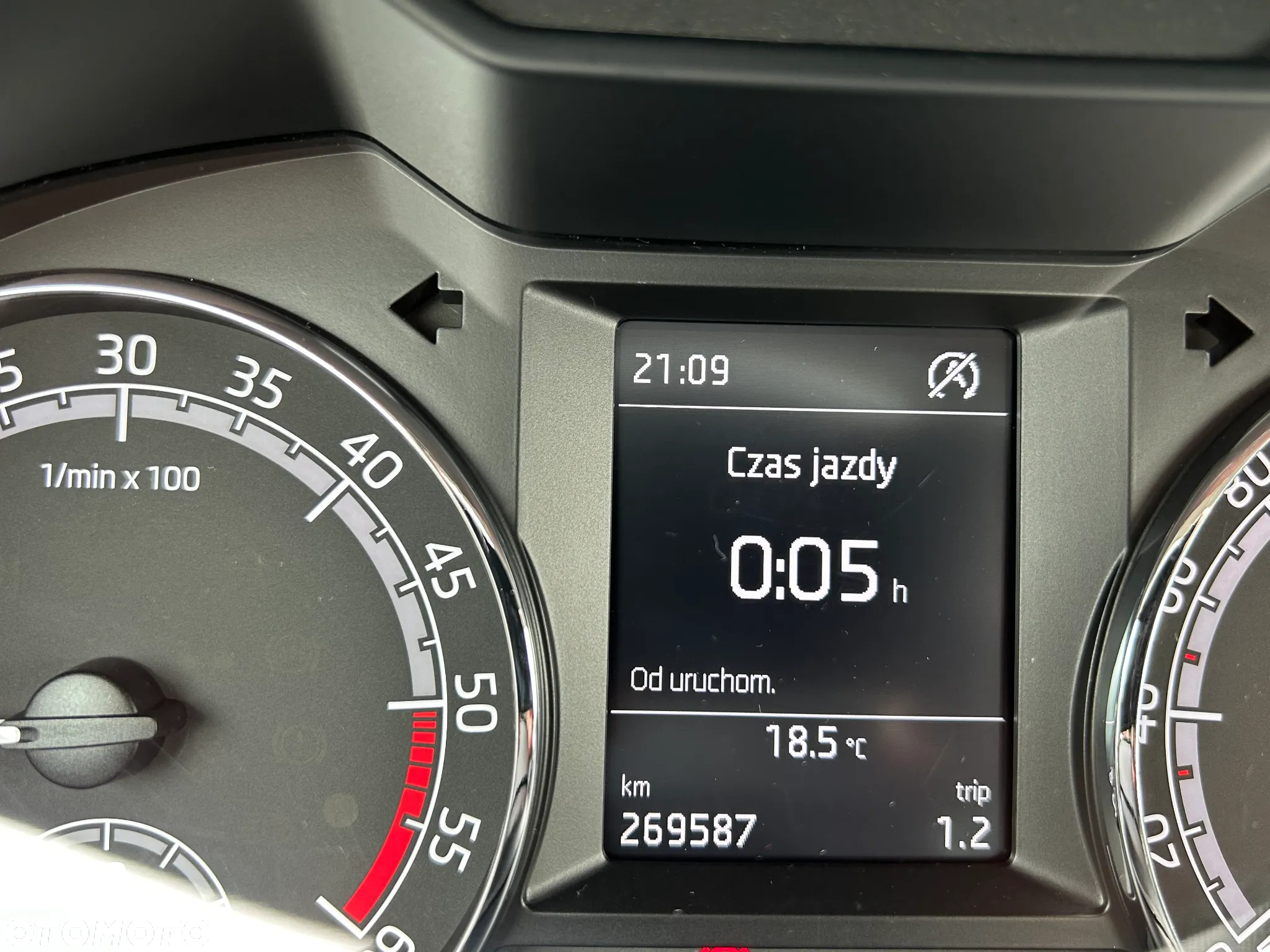 Skoda Octavia 2.0 TDI Clever - 18