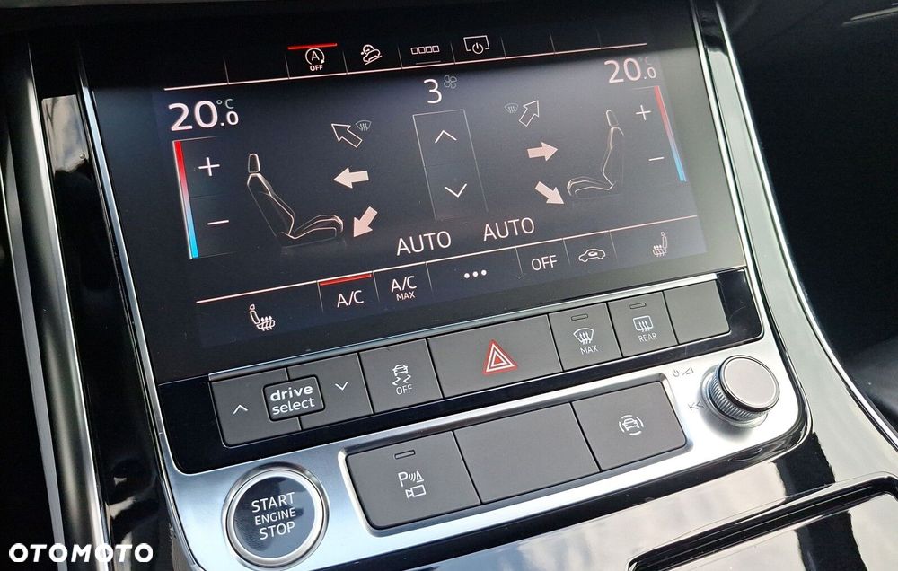 Audi Q7 45 TDI mHEV Quattro S Line Tiptr - 26