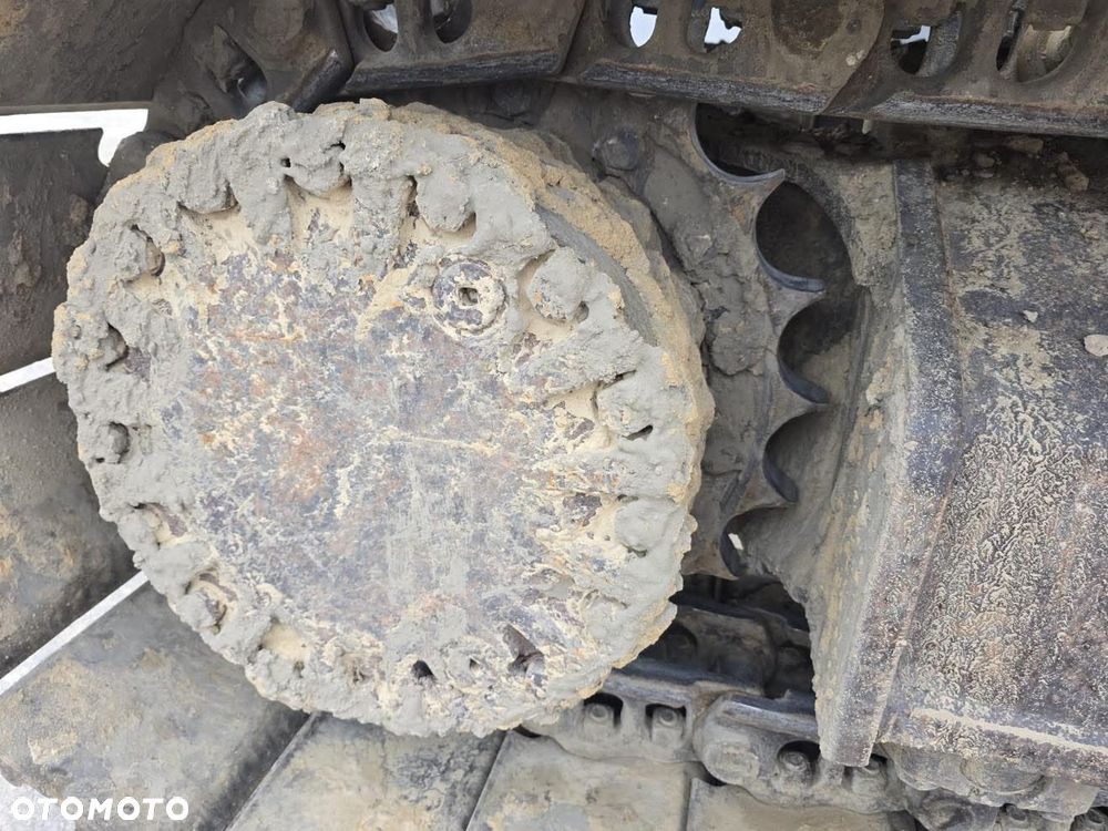 Caterpillar CAT320DL - 8