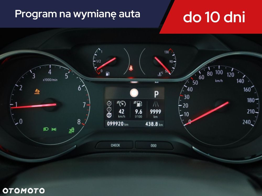 Opel Grandland X - 10