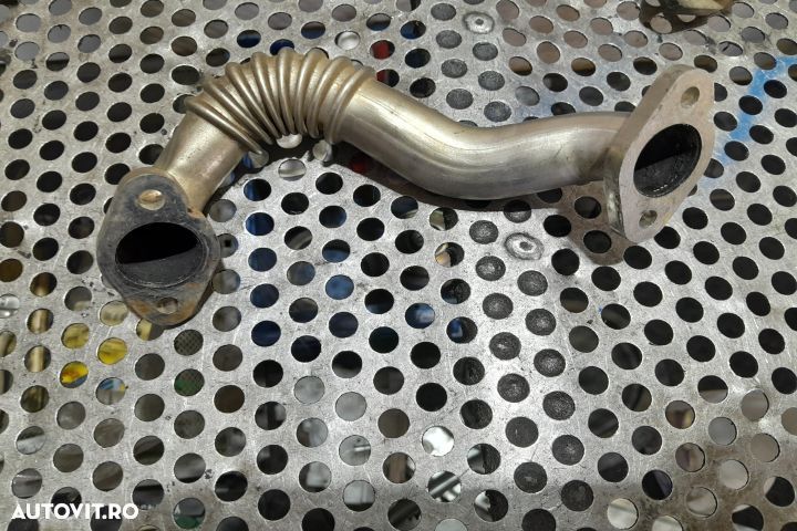 Conducta egr 03P131521A 03P131521A Volkswagen VW Passat B7 [2010 - 20 - 2