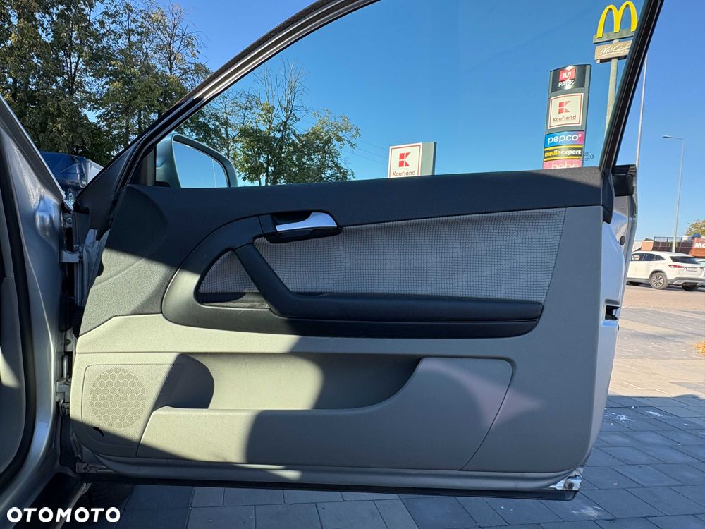 Audi A3 3-drzwiowe - 9
