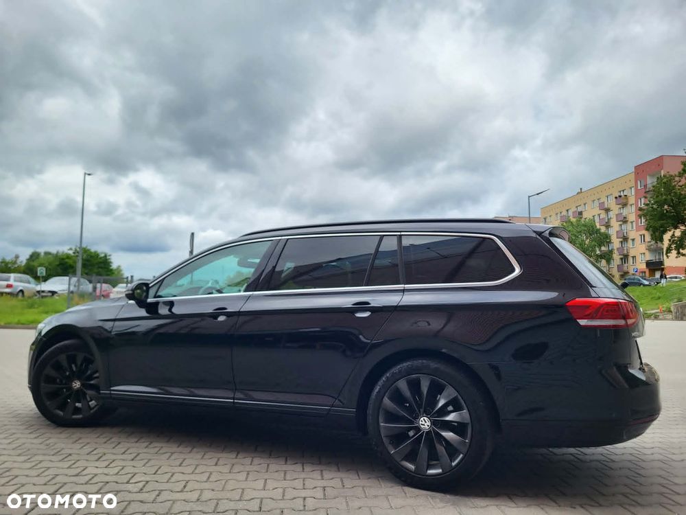 Volkswagen Passat 2.0 TDI SCR DSG Highline - 21