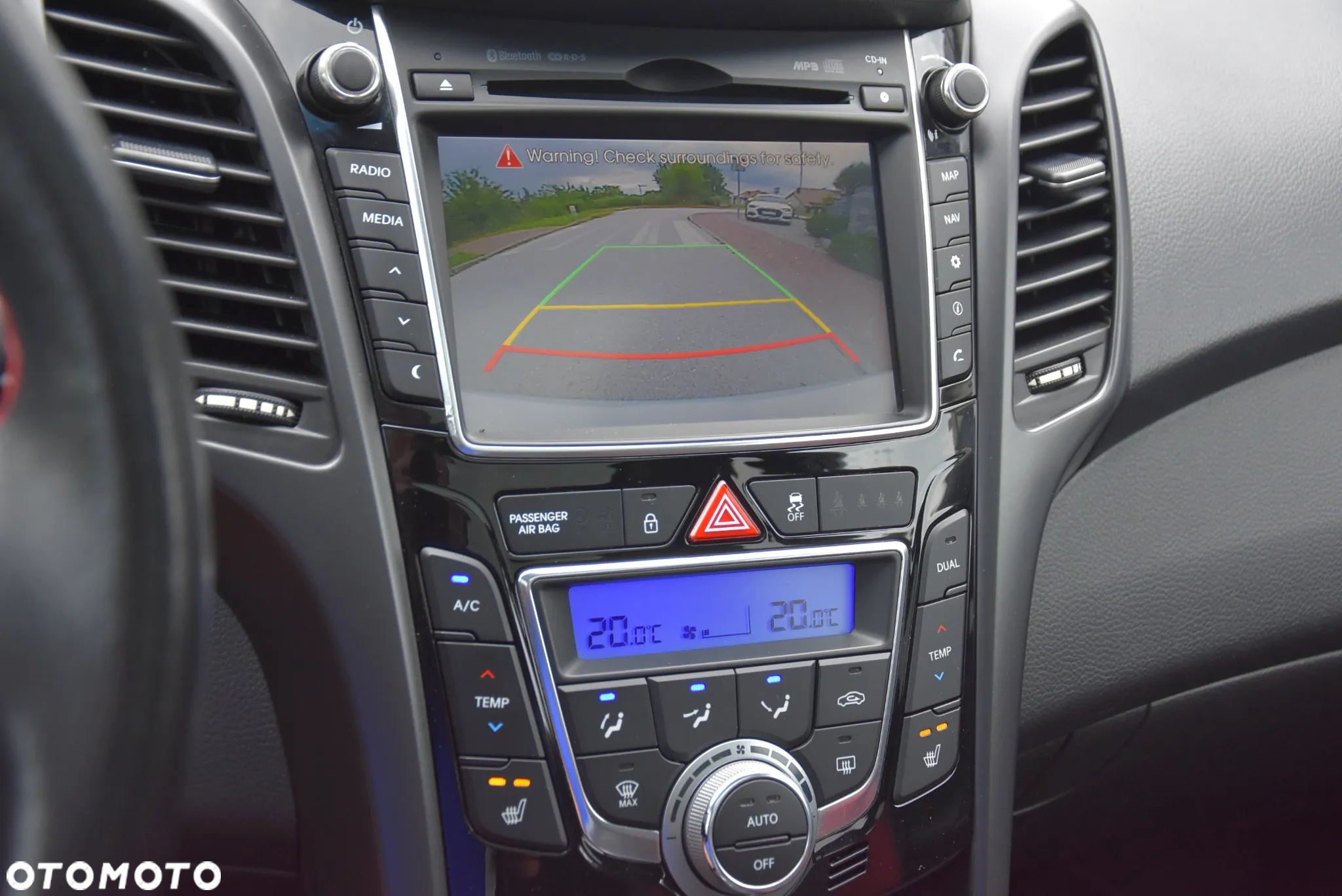 Hyundai i30 1.6 GDI Turbo Sport - 31