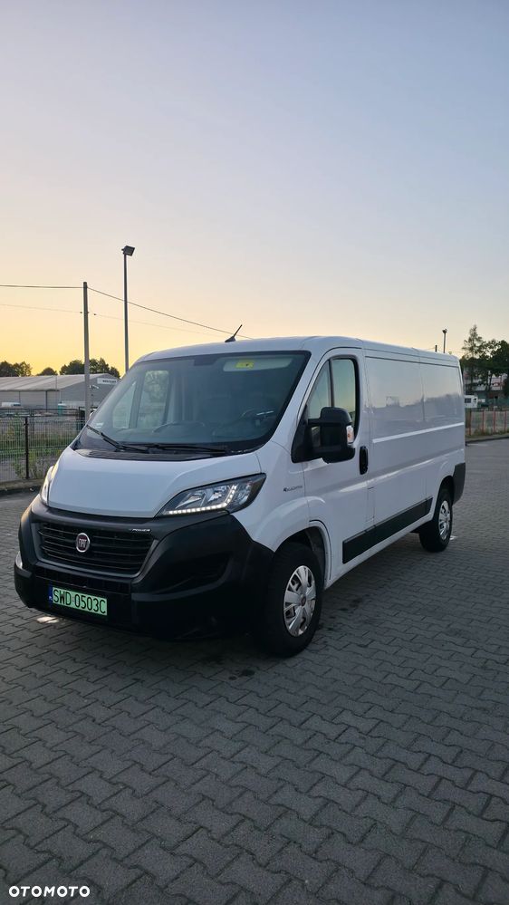 Fiat E-DUCATO - 3
