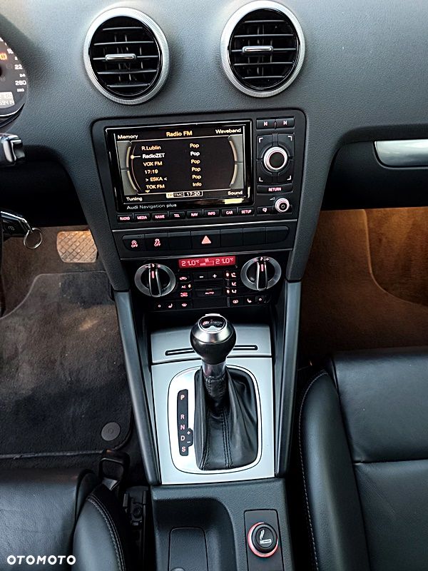 Audi A3 Sportback - 11