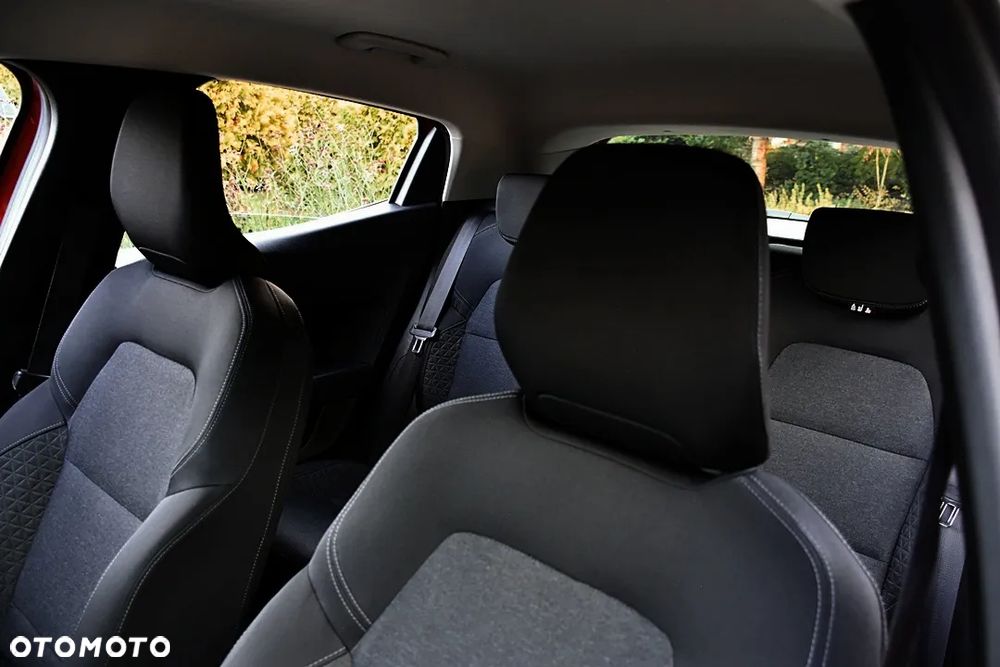 Renault Clio BLUE dCi 85 BUSINESS EDITION - 29