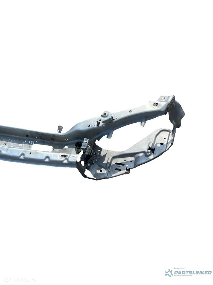 Trager - Cadru radiator VOLVO V50 MW, 545 2003 - 2012 1.6D FACELIFT - 4