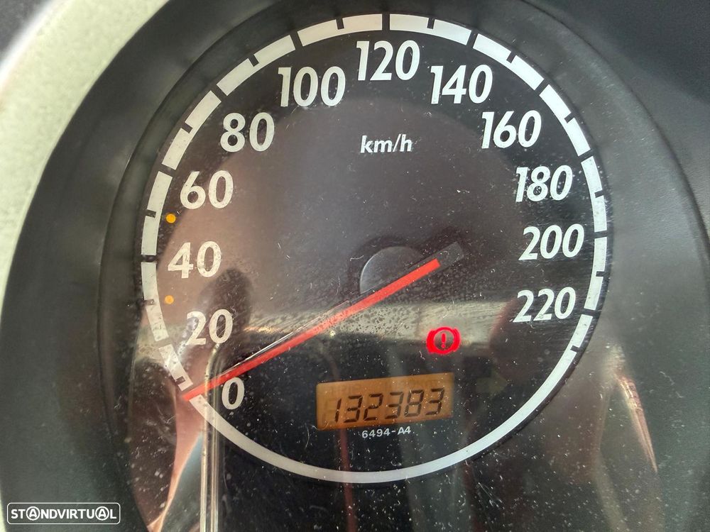 Honda Jazz 1.2 LS Cool AC - 3