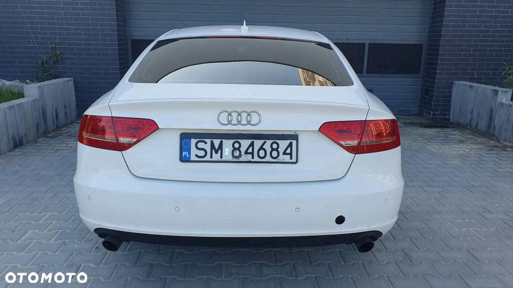 Audi A5 - 14