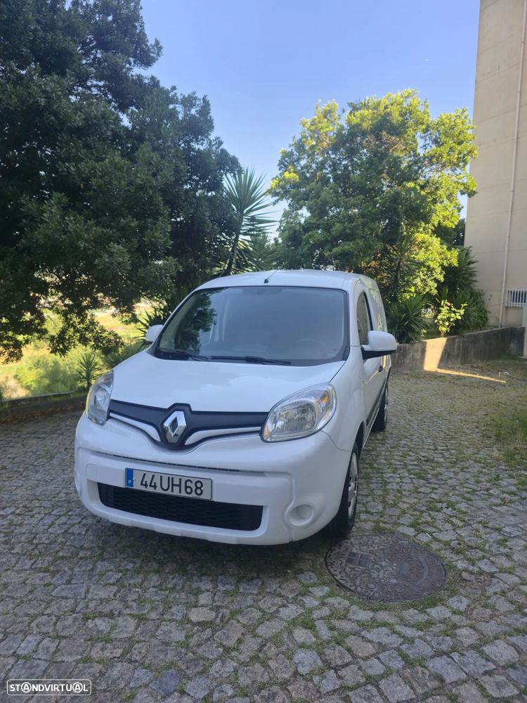 Renault Kangoo - 2