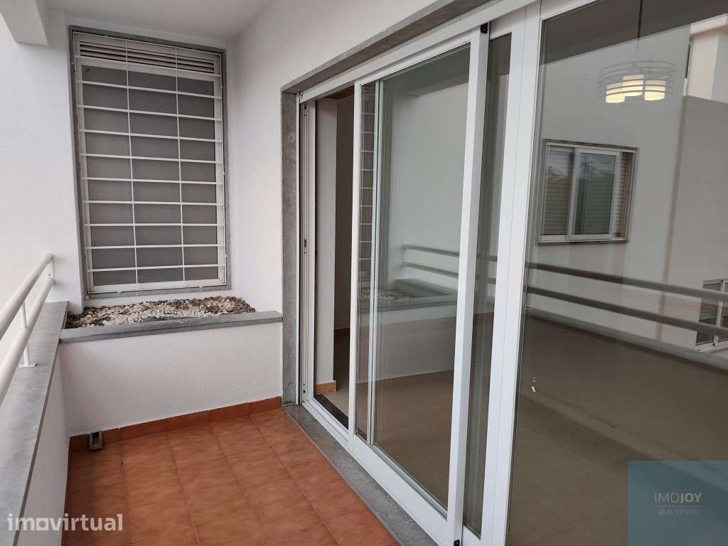 Apartamento T2 em São Domingos de Rana - Grande imagem: 5/34