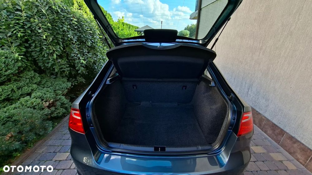 Seat Toledo 1.2 TSI Style - 10
