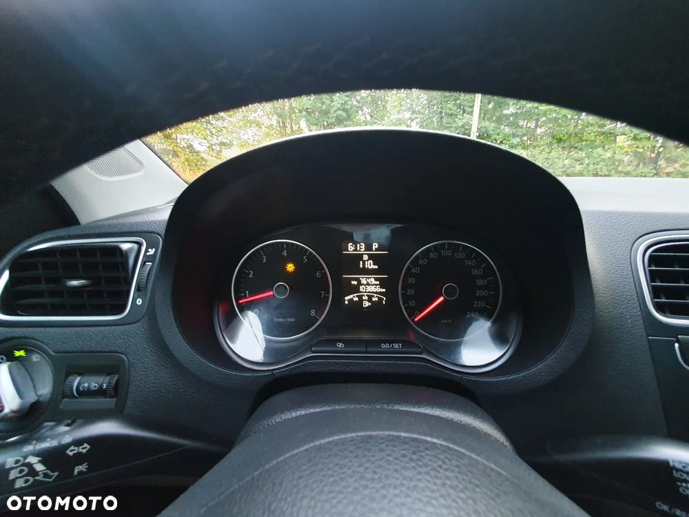 Volkswagen Polo 1.2 TSI DSG Style - 14