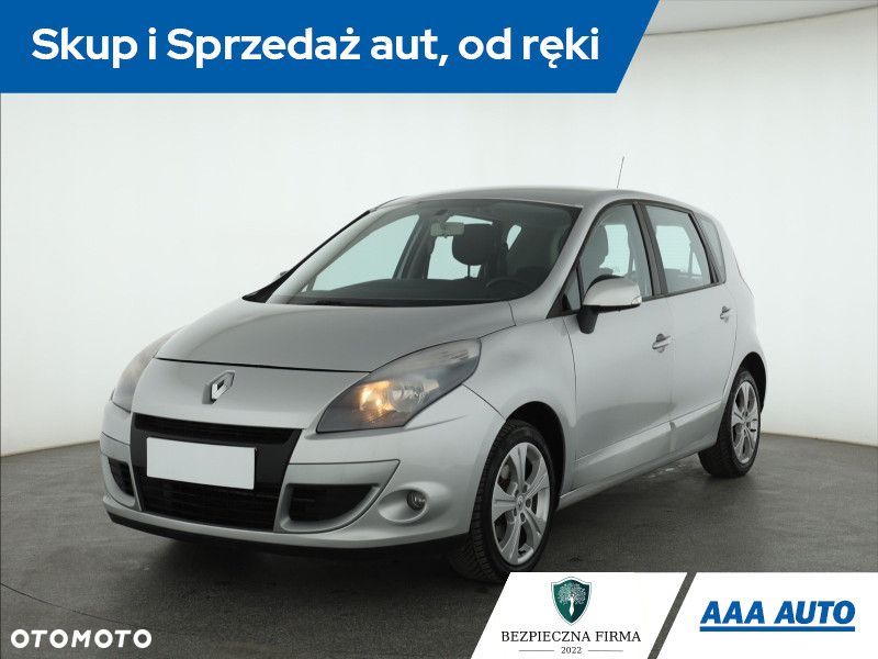 Renault Scenic - 2