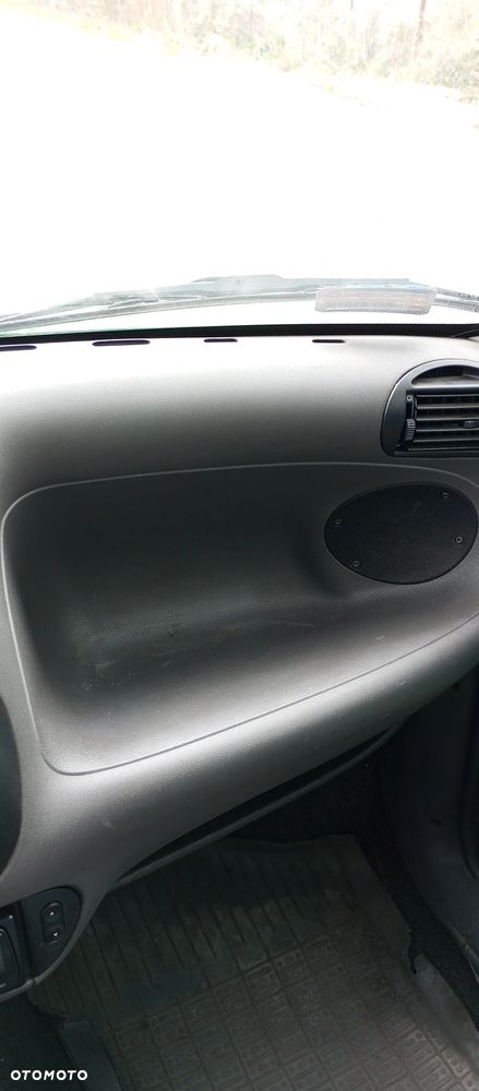 Fiat Seicento S - 6