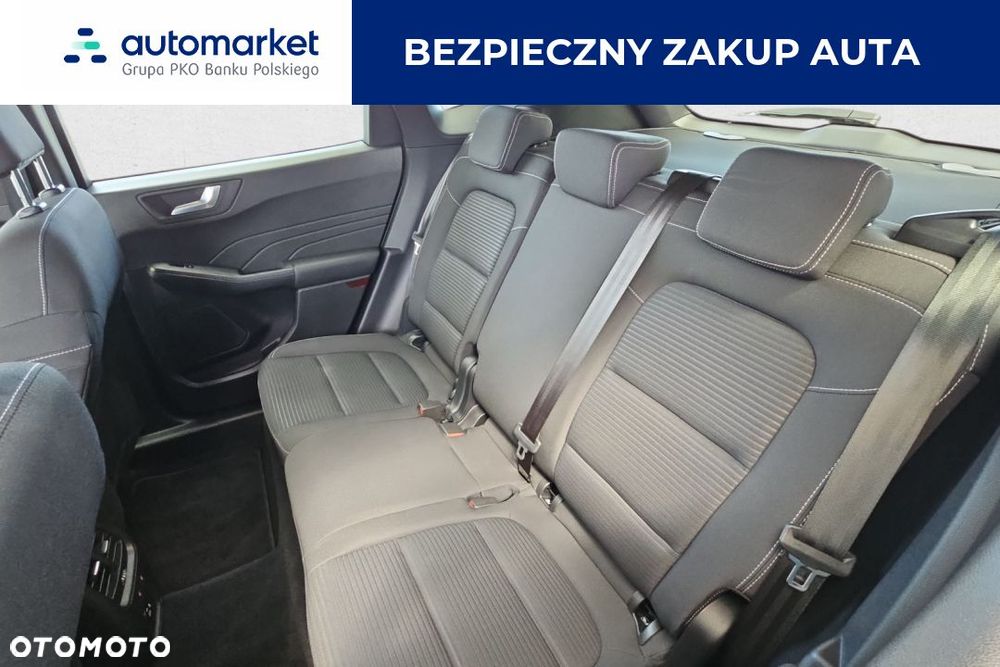 Ford Kuga 1.5 EcoBoost FWD Titanium - 20