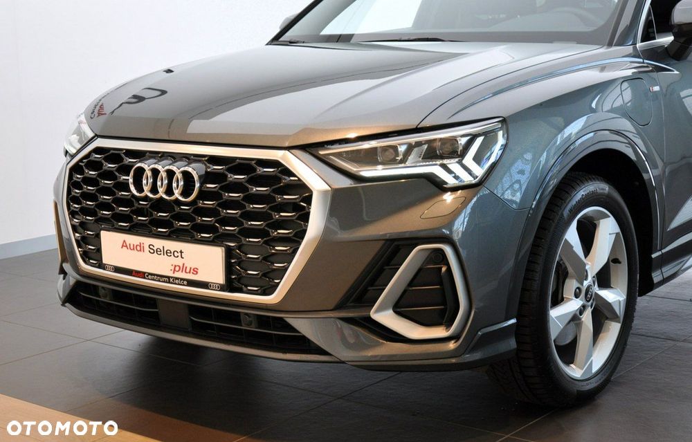 Audi Q3 Sportback - 7