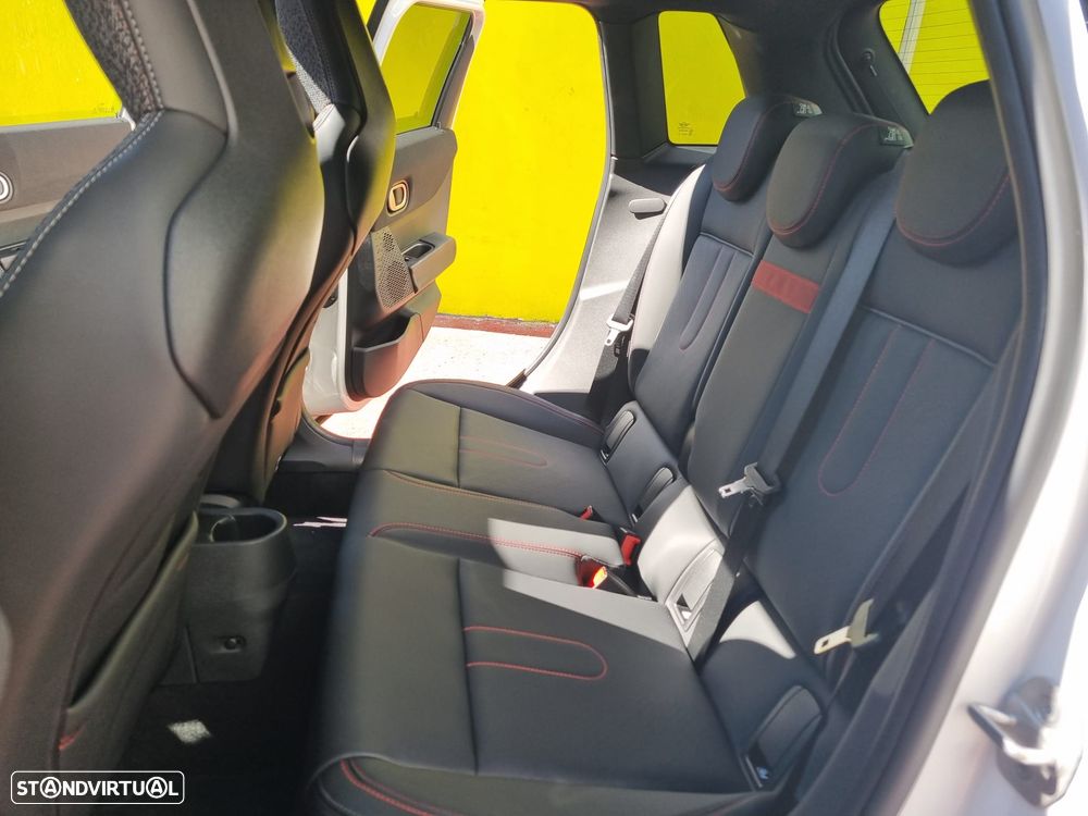 MINI 5 Portas Cooper Premium Plus JCW Auto - 21