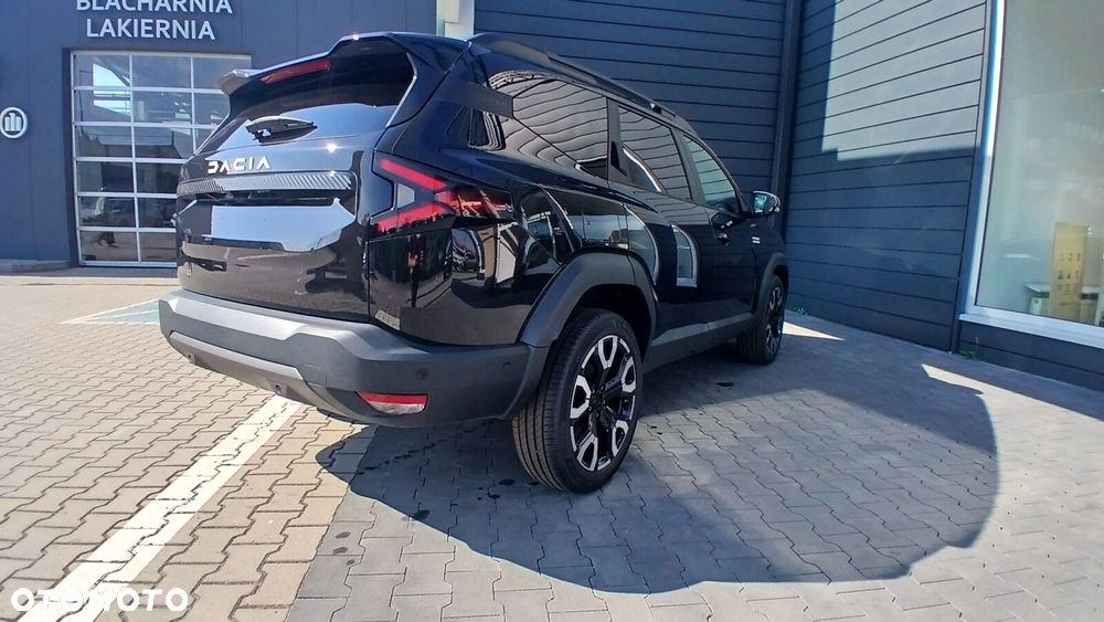 Dacia Bigster - 5