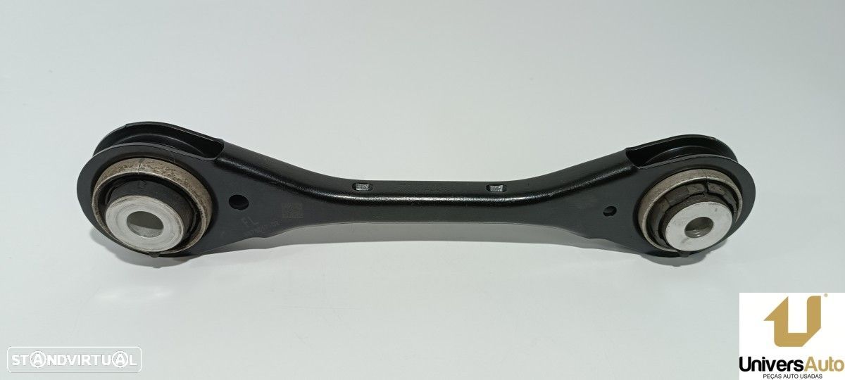 BRAÇO SUSPENSÃO INFERIRO TRASEIRO ESQUERDO BMW SERIE X6 (G06) XDRIVE 40I - 1
