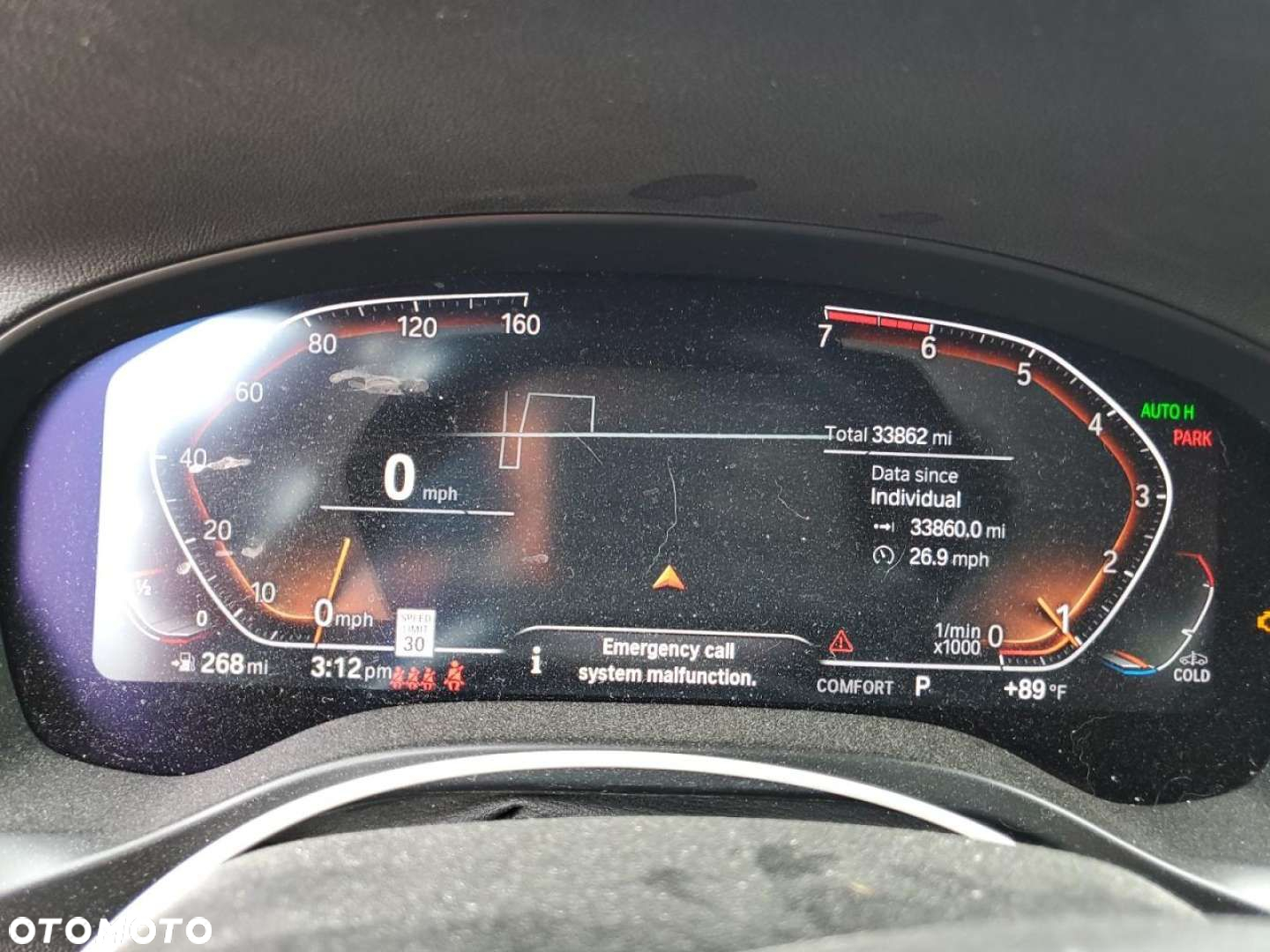 BMW X3 - 5
