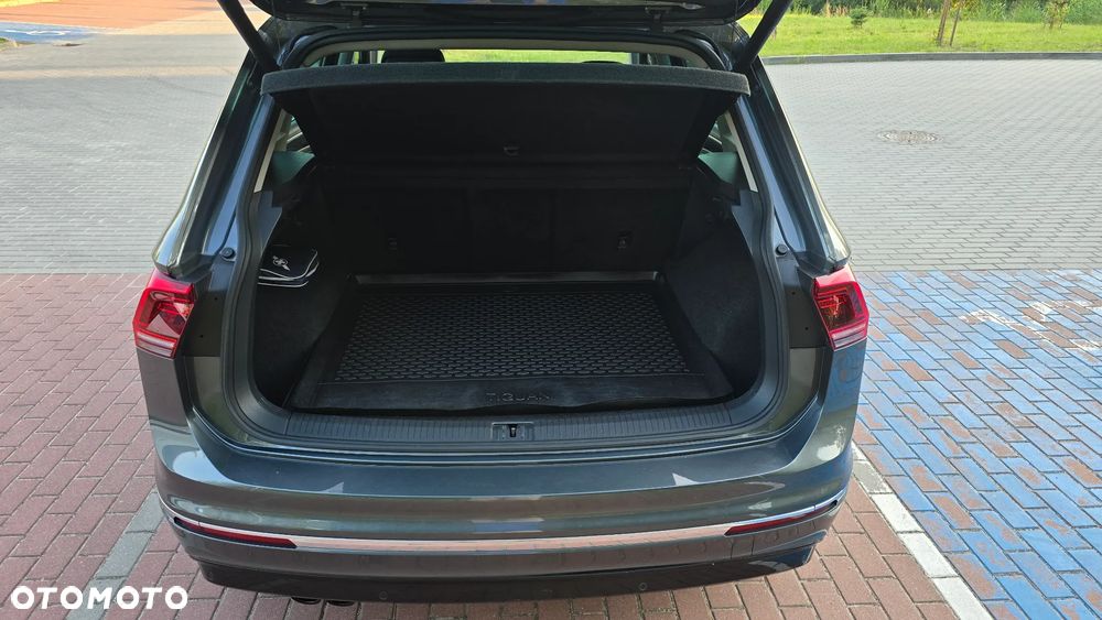 Volkswagen Tiguan - 14