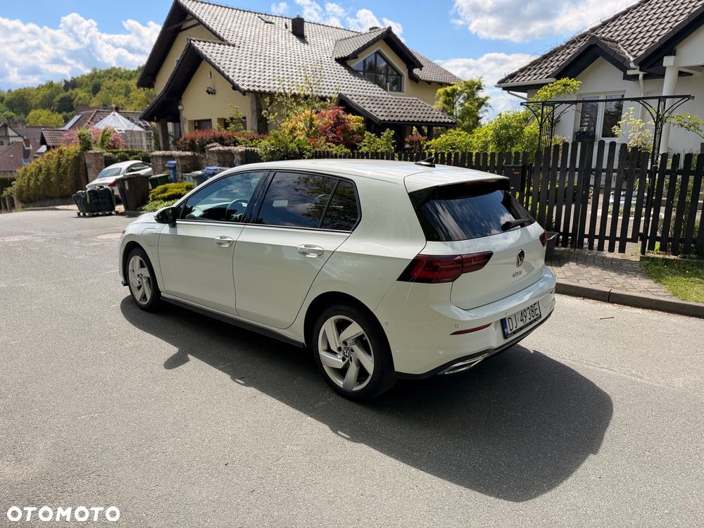 Volkswagen Golf 1.4 eHybrid OPF DSG GTE - 3
