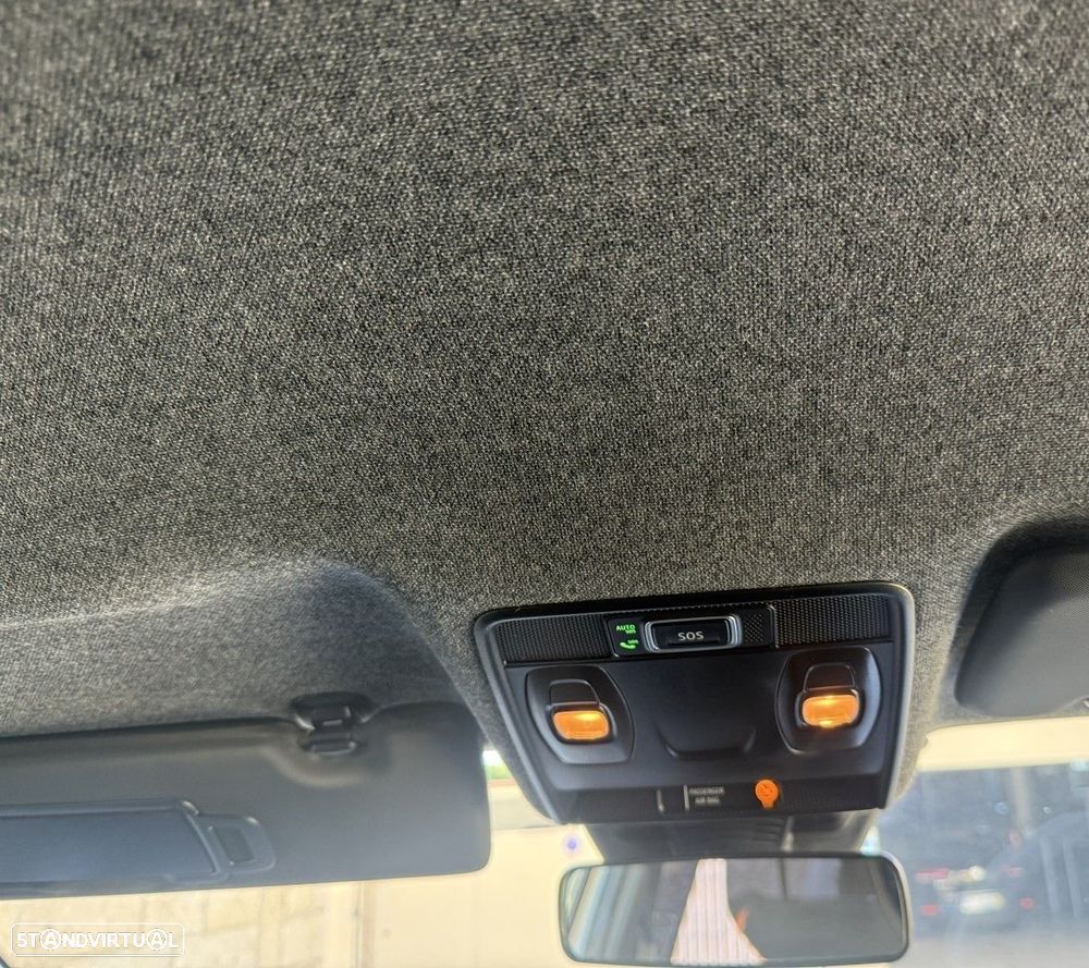 Renault Captur 1.0 TCe Intens Bi-Fuel - 20