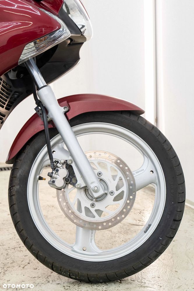 Honda Varadero - 31