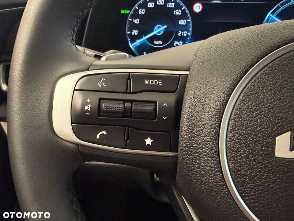 Kia Sportage - 12