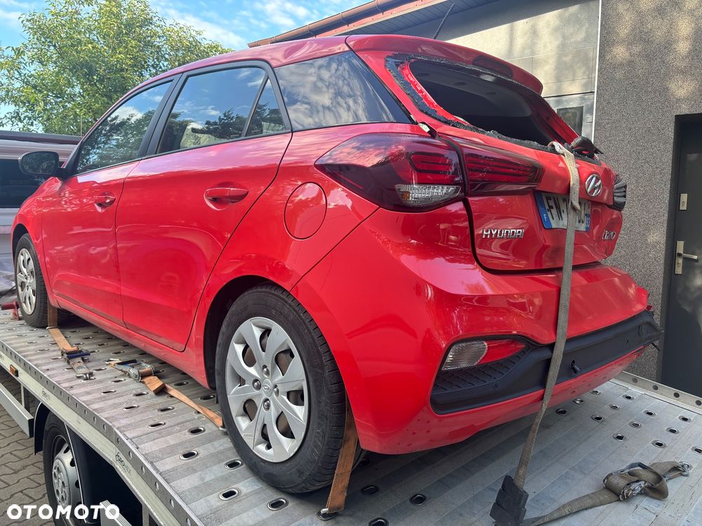 Hyundai i20 1.2 Select - 6
