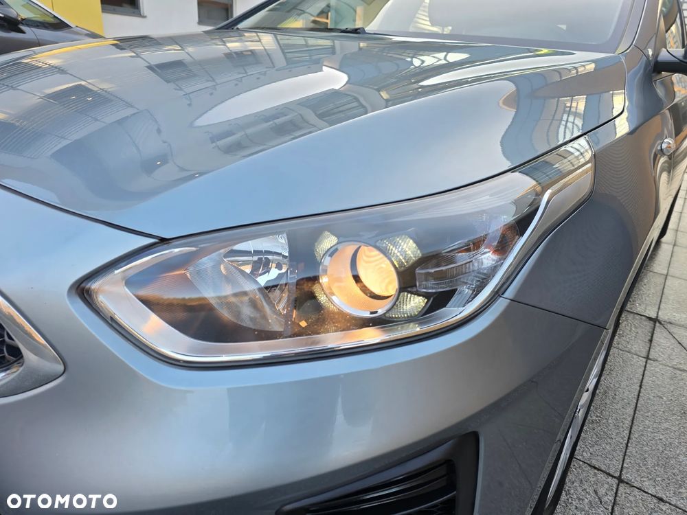 Kia Ceed 1.0 T-GDI M - 8