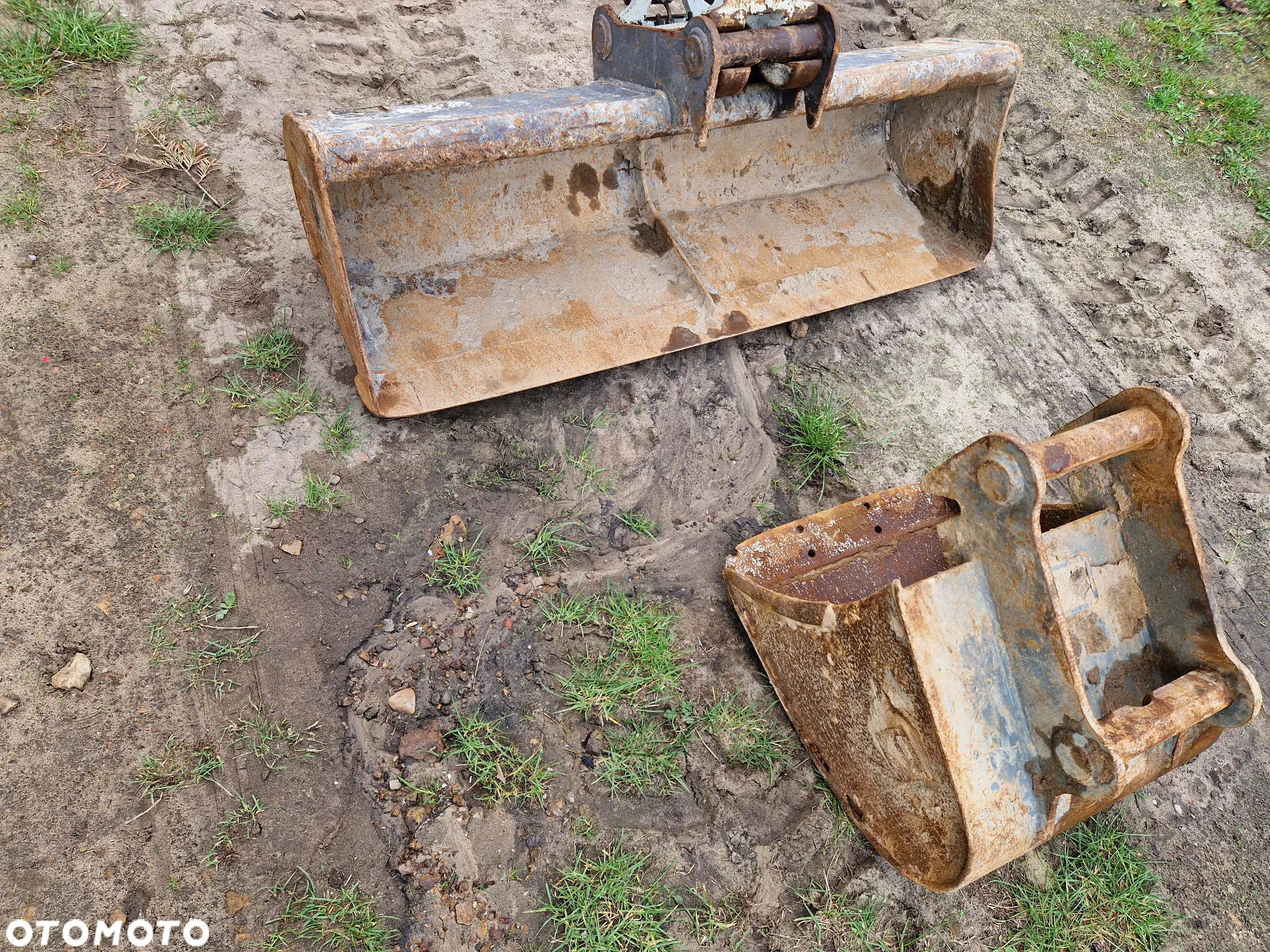 Takeuchi TB240 - 6