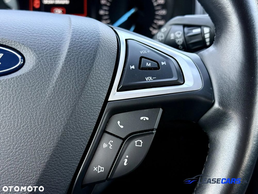 Ford S-Max 2.0 EcoBlue Trend - 21